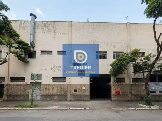 Galpão venda em Região Imediata de São Paulo, Região Metropolitana de São Paulo