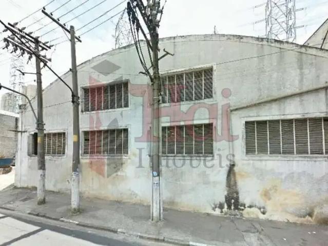 Galpão venda em Região Imediata de São Paulo, Região Metropolitana de São Paulo