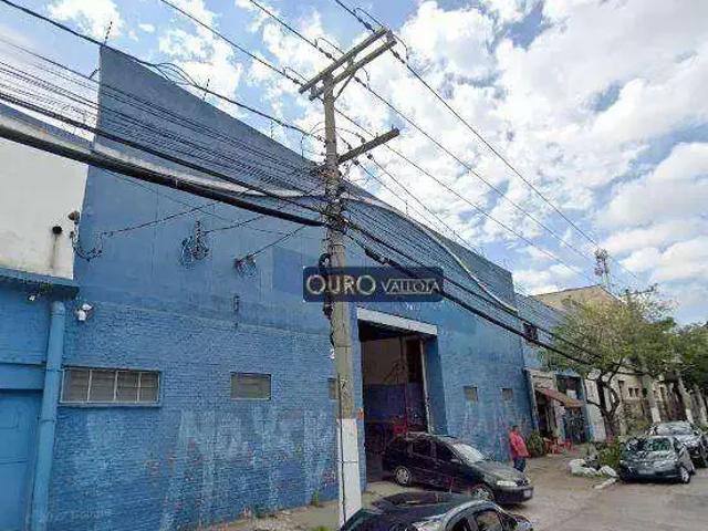 Galpão venda em Região Imediata de São Paulo, Região Metropolitana de São Paulo