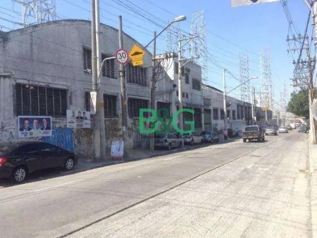 Galpão venda em Região Imediata de São Paulo, Região Metropolitana de São Paulo