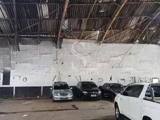 Galpão venda em Região Imediata de São Paulo, Região Metropolitana de São Paulo