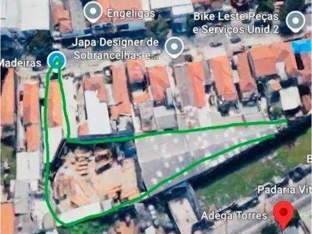 Galpão venda em Região Imediata de São Paulo, Região Metropolitana de São Paulo