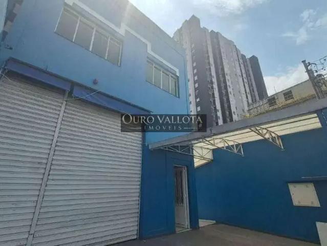 Galpão venda em Região Imediata de São Paulo, Região Metropolitana de São Paulo