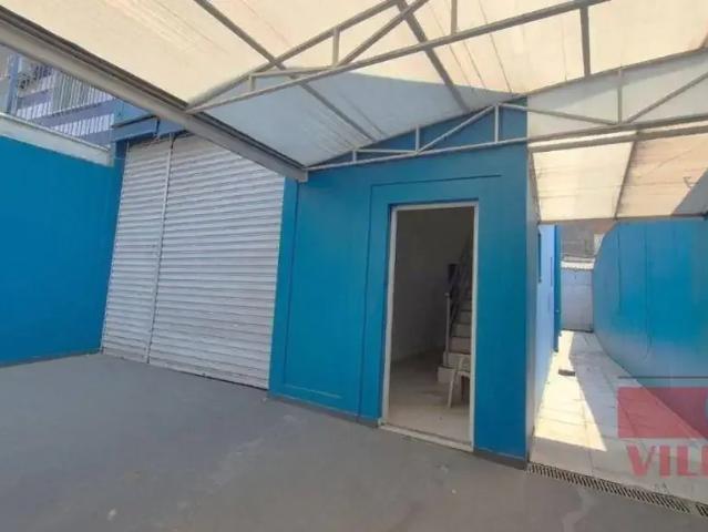 Galpão venda em Região Imediata de São Paulo, Região Metropolitana de São Paulo