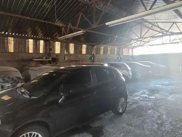 Galpão venda em Região Imediata de São Paulo, Região Metropolitana de São Paulo
