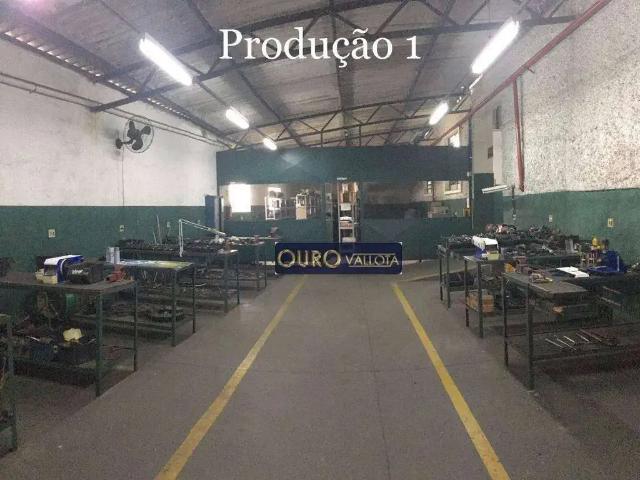Galpão venda em Região Imediata de São Paulo, Região Metropolitana de São Paulo