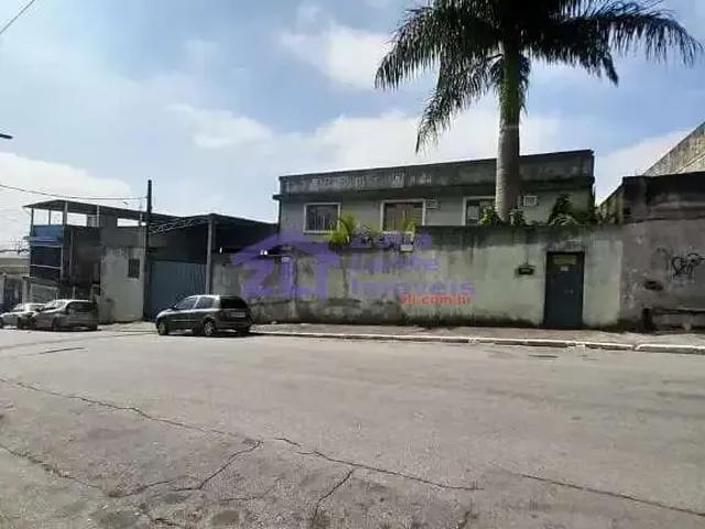Galpão venda em Vila Bancária, São Paulo