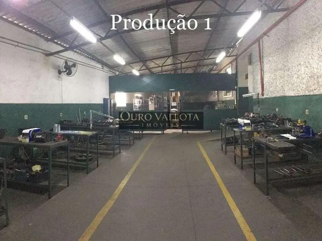 Galpão venda em Região Imediata de São Paulo, Região Metropolitana de São Paulo