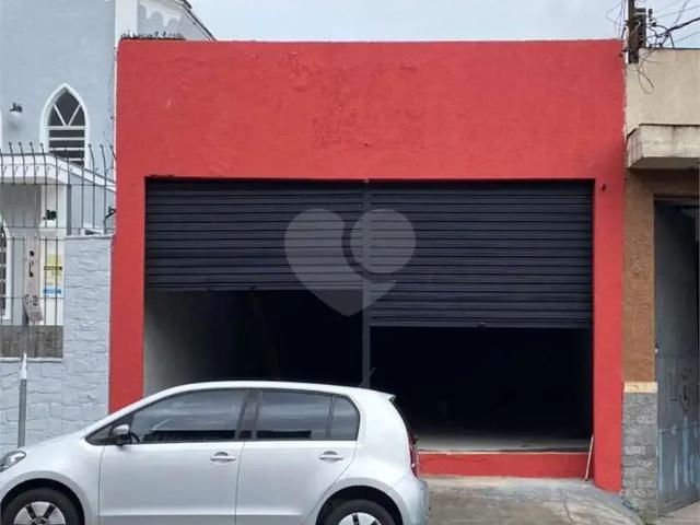 Galpão venda em Região Imediata de São Paulo, Região Metropolitana de São Paulo