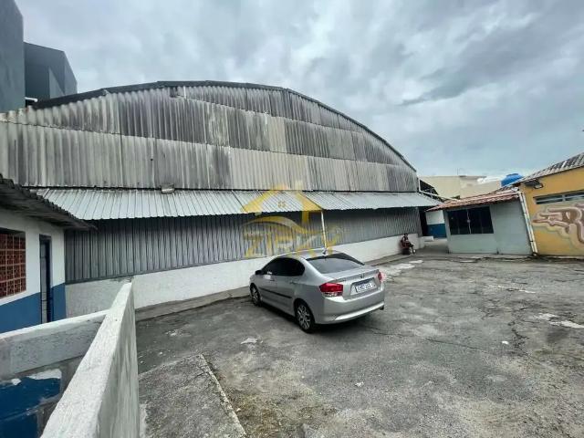 Galpão venda em Região Imediata de São Paulo, Região Metropolitana de São Paulo