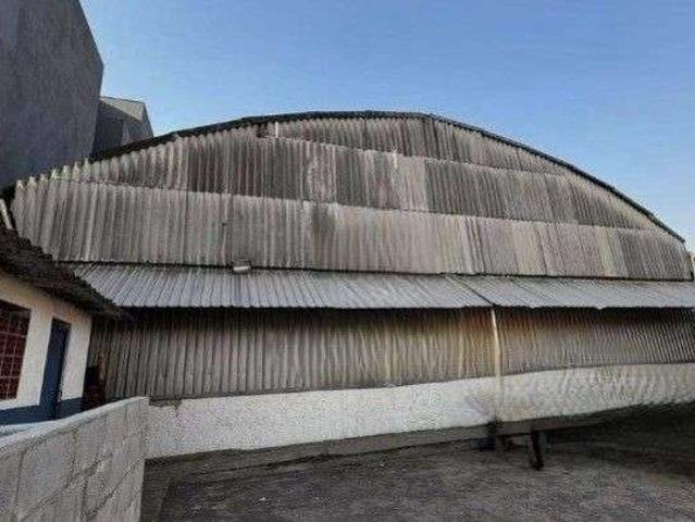Galpão venda em Região Imediata de São Paulo, Região Metropolitana de São Paulo