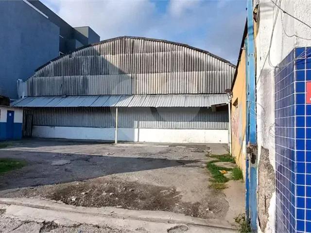 Galpão venda em Região Imediata de São Paulo, Região Metropolitana de São Paulo