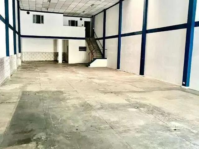 Galpão venda em Região Imediata de São Paulo, Região Metropolitana de São Paulo