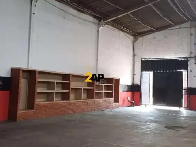 Galpão venda em Região Imediata de São Paulo, Região Metropolitana de São Paulo