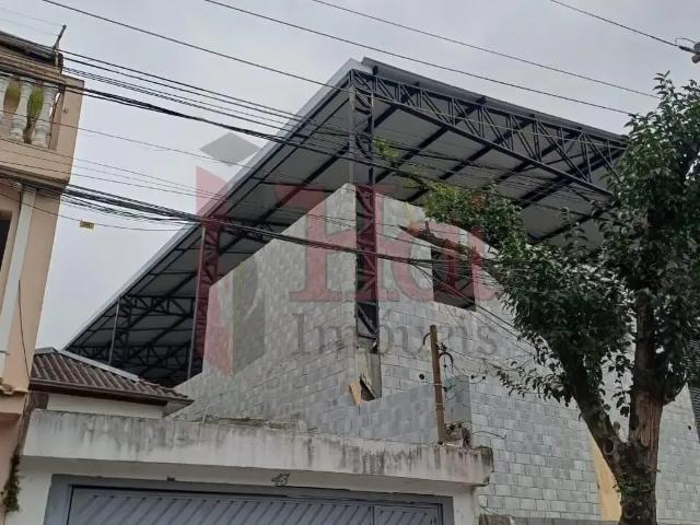 Galpão venda em Região Imediata de São Paulo, Região Metropolitana de São Paulo
