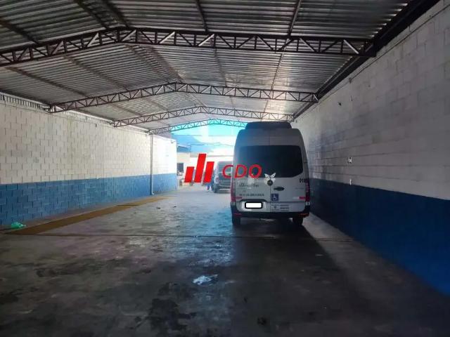 Galpão venda em Região Imediata de São Paulo, Região Metropolitana de São Paulo
