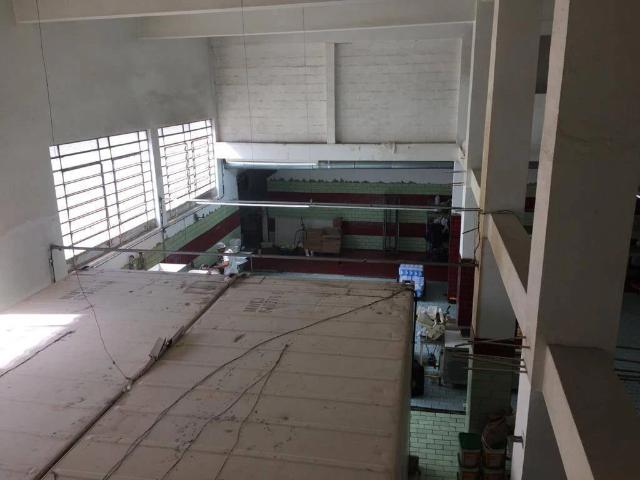 Galpão venda em Região Imediata de São Paulo, Região Metropolitana de São Paulo