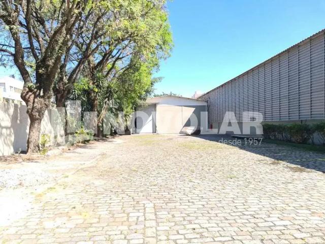 Galpão venda em Região Imediata de São Paulo, Região Metropolitana de São Paulo