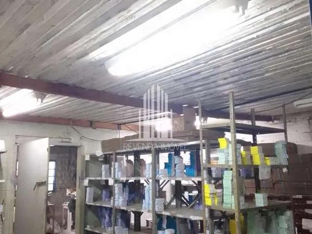 Galpão venda em Região Imediata de São Paulo, Região Metropolitana de São Paulo