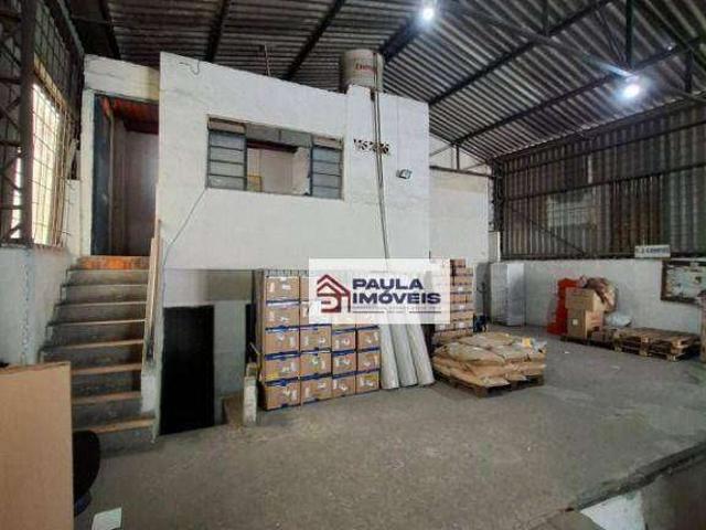 Galpão venda em Região Imediata de São Carlos, São Carlos