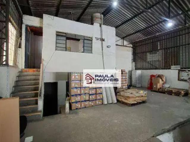 Galpão venda em Região Imediata de São Carlos, São Carlos