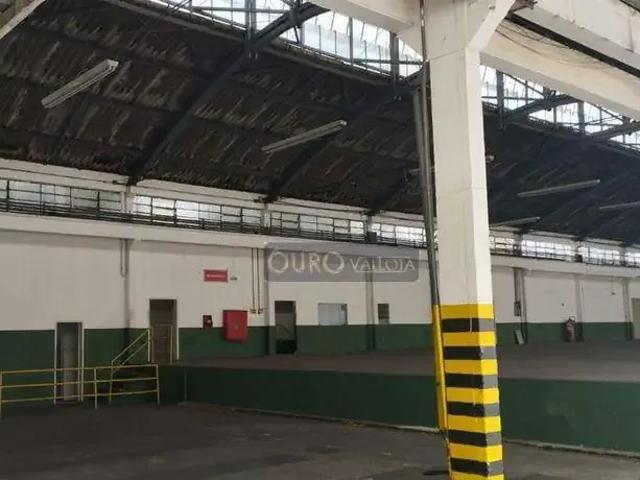 Galpão venda em Região Imediata de São Paulo, Região Metropolitana de São Paulo