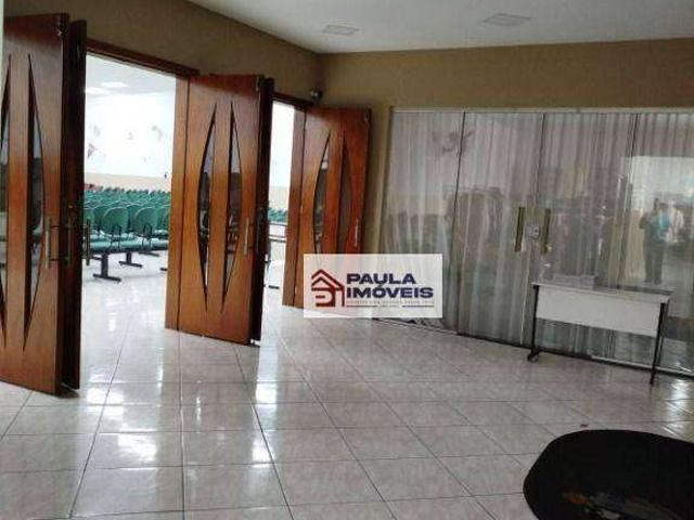 Galpão venda em Região Imediata de São Carlos, São Carlos