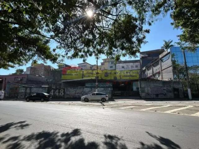 Galpão venda em Região Imediata de São Paulo, Região Metropolitana de São Paulo