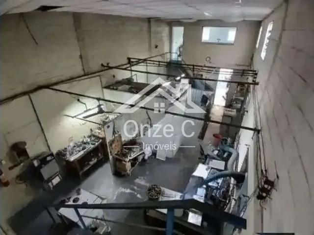 Galpão venda em Região Imediata de São Paulo, Região Metropolitana de São Paulo