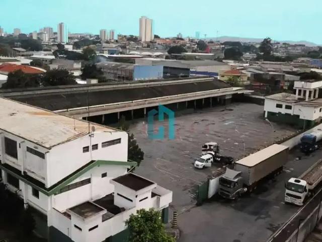 Galpão venda em Região Imediata de São Paulo, Região Metropolitana de São Paulo