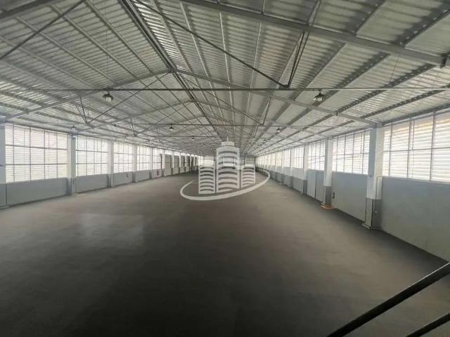 Galpão venda em Região Imediata de São Paulo, Região Metropolitana de São Paulo