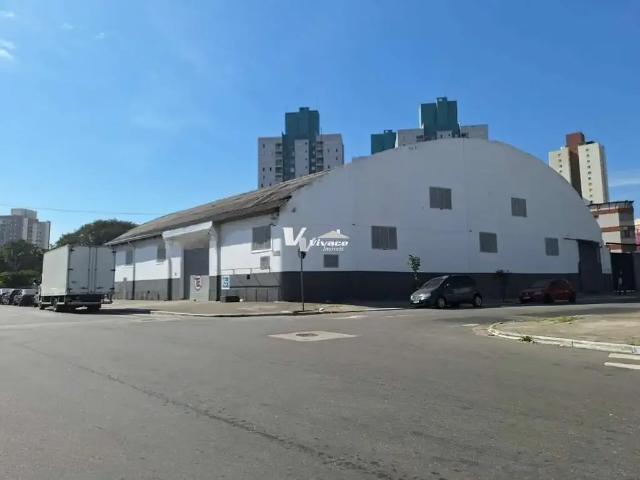 Galpão venda em Região Imediata de São Paulo, Região Metropolitana de São Paulo