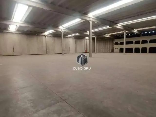 Galpão venda em Região Imediata de São Paulo, Região Metropolitana de São Paulo