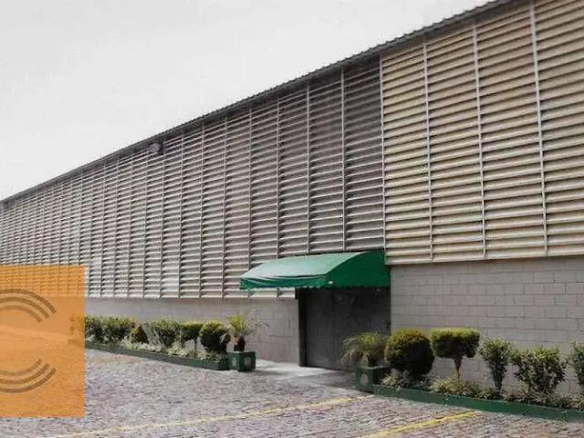 Galpão venda em Região Imediata de São Paulo, Região Metropolitana de São Paulo