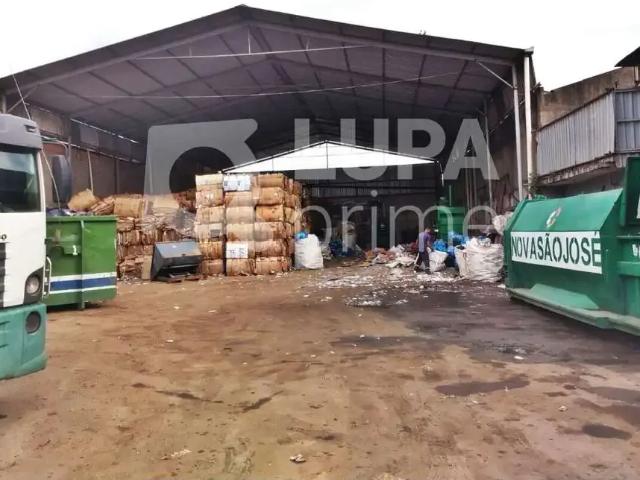 Galpão venda em Região Imediata de São Paulo, Região Metropolitana de São Paulo