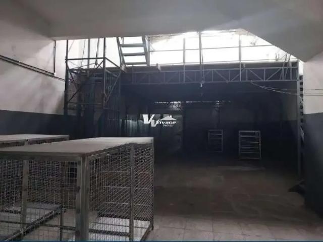 Galpão venda em Região Imediata de São Paulo, Região Metropolitana de São Paulo