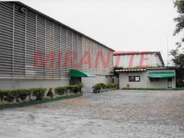 Galpão venda em Região Imediata de São Paulo, Região Metropolitana de São Paulo