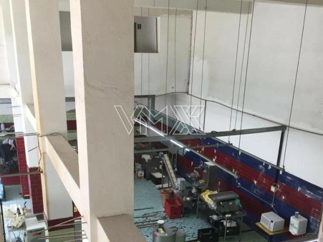 Galpão venda em Região Imediata de São Paulo, Região Metropolitana de São Paulo