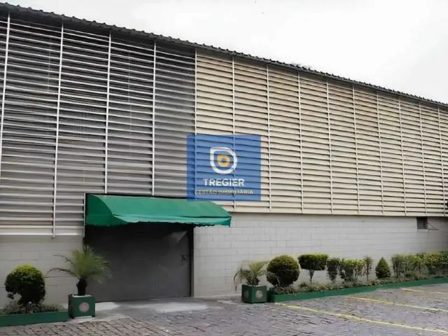 Galpão venda em Região Imediata de São Paulo, Região Metropolitana de São Paulo