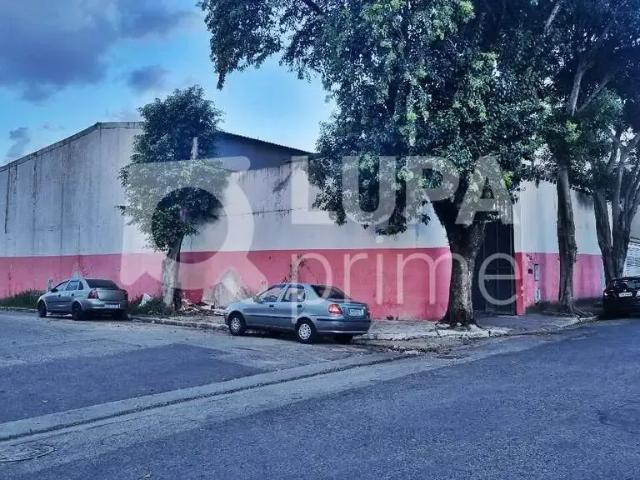 Galpão venda em Região Imediata de São Paulo, Região Metropolitana de São Paulo