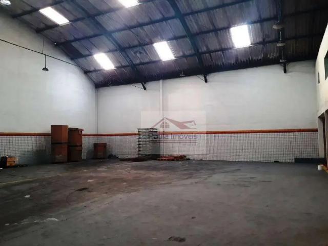 Galpão venda em Região Imediata de São Carlos, São Carlos