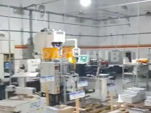 Galpão venda em Região Imediata de São Carlos, São Carlos