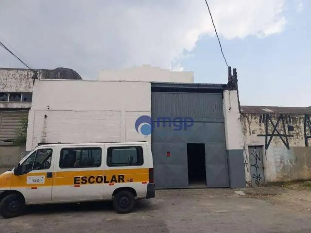 Galpão venda em Região Imediata de São Paulo, Região Metropolitana de São Paulo