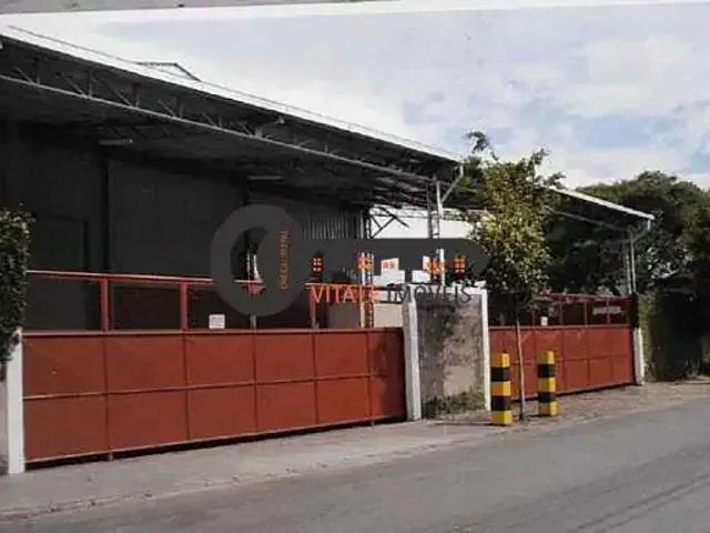 Galpão venda em Região Imediata de São Paulo, Região Metropolitana de São Paulo