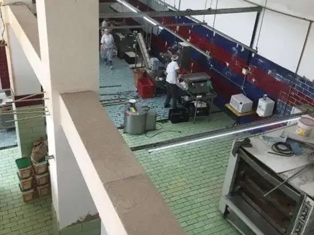 Galpão venda em Região Imediata de São Paulo, Região Metropolitana de São Paulo