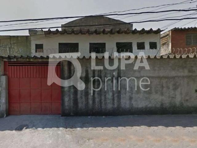 Galpão venda em Vila Sabrina, São Paulo