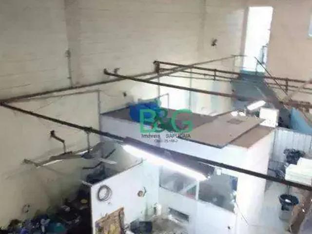 Galpão venda em Região Imediata de São Paulo, Região Metropolitana de São Paulo