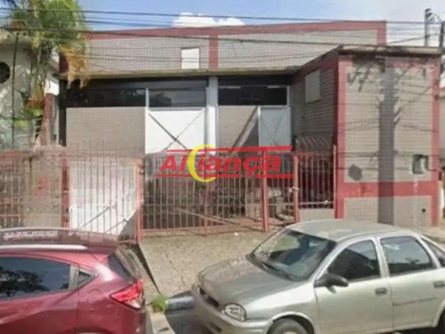 Galpão venda em Região Imediata de São Paulo, Região Metropolitana de São Paulo