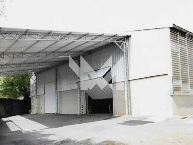 Galpão venda em Região Imediata de São Paulo, Região Metropolitana de São Paulo