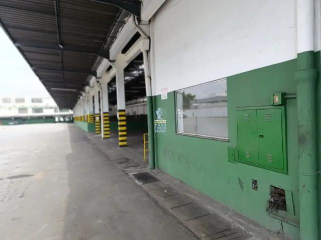 Galpão venda em Região Imediata de São Paulo, Região Metropolitana de São Paulo